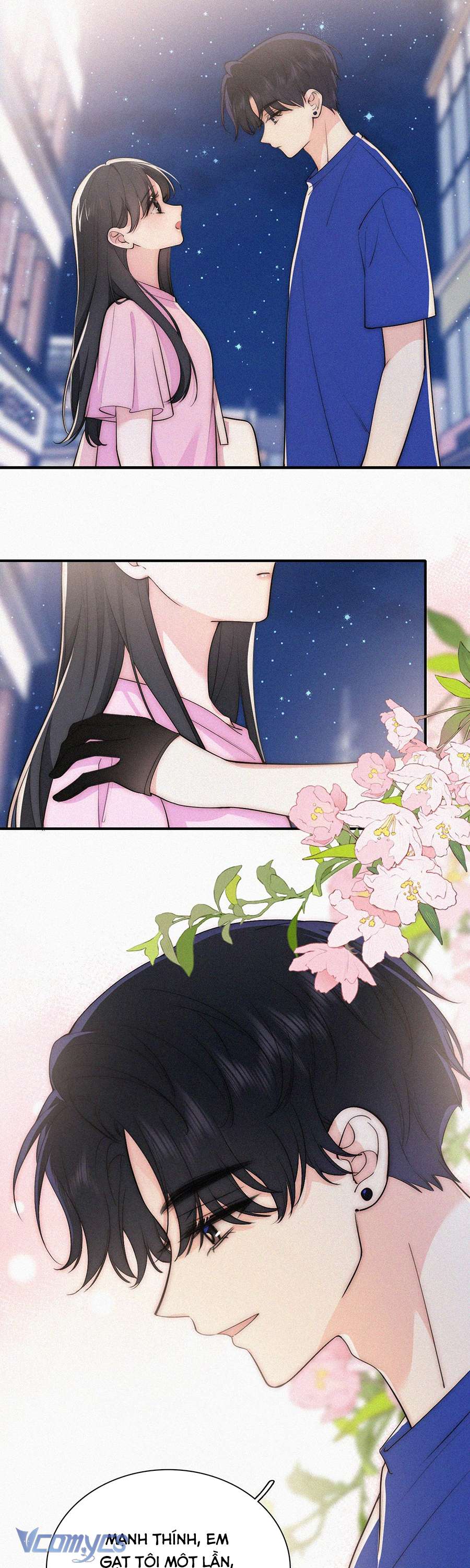 Một Mực Cưng Chiều Chap 89 - Trang 2