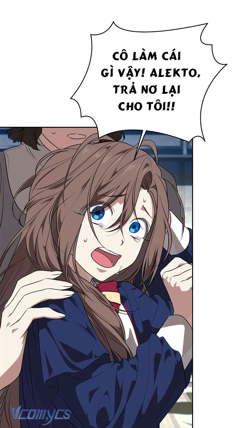 Cái Giá Phải Trả Chapter 9 - Trang 4