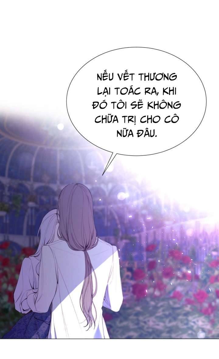 Ác Nữ Cần Bạo Chúa Chapter 25 - Trang 4