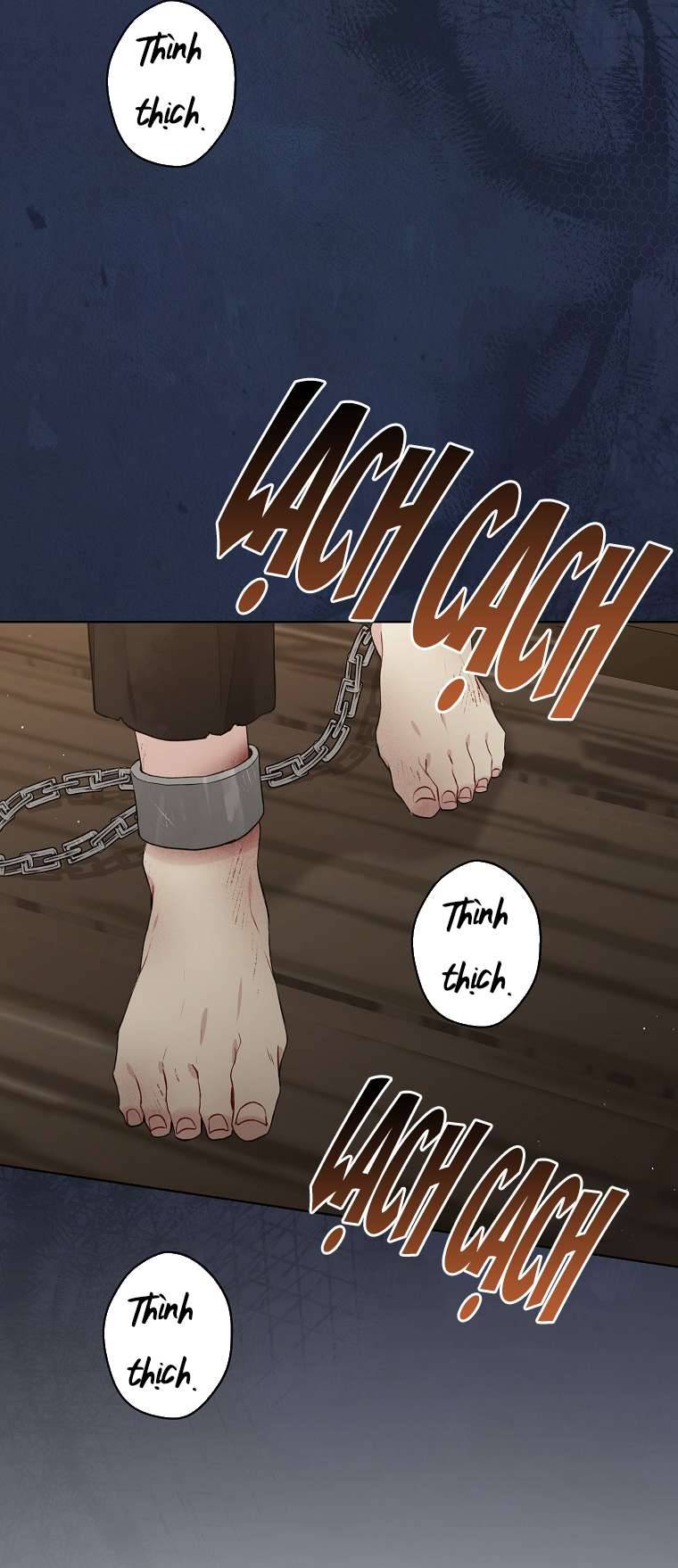 Vương Miện Lục Bảo Chap 55 - Next Chap 56