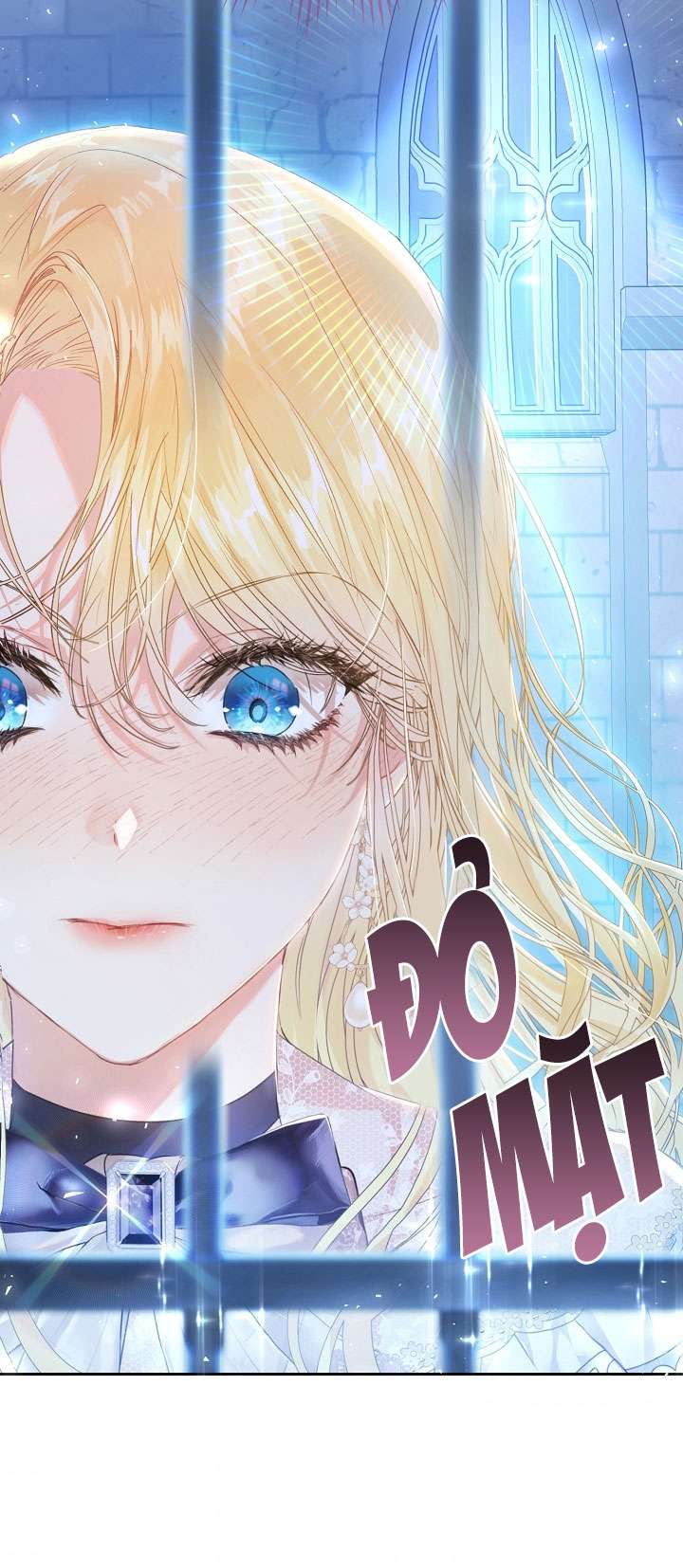 Ác Nữ Chỉ Là Một Con Rối Chap 47 - Next Chap 48