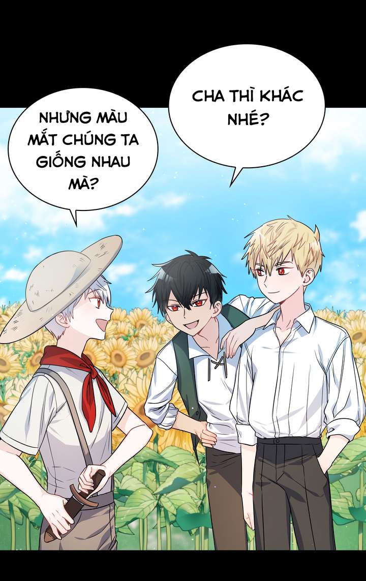 Công Nương Su Chapter 20 - Trang 4