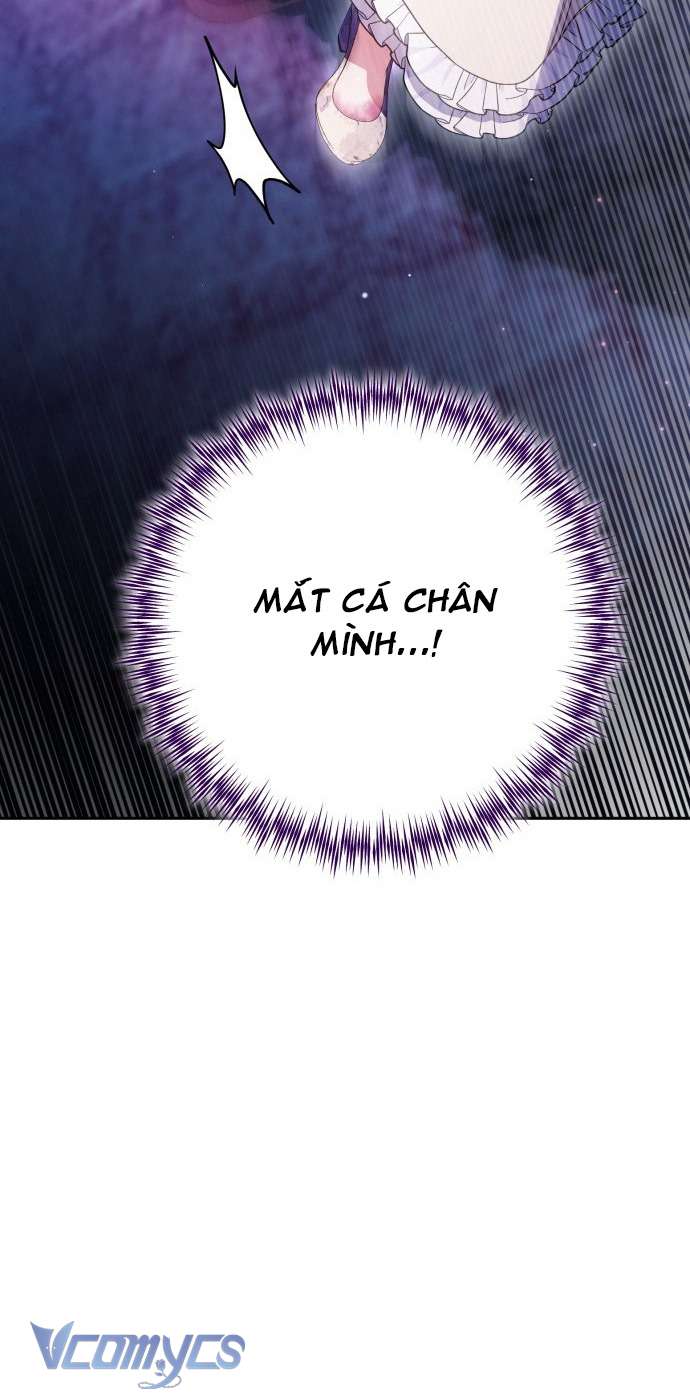 Nữ Công Tước Chiến Lợi Phẩm Chap 3 - Next Chap 4