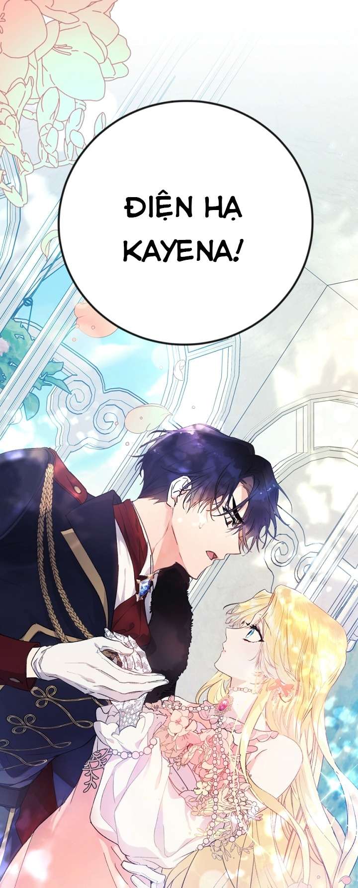 Ác Nữ Chỉ Là Một Con Rối Chap 12 - Next Chap 13