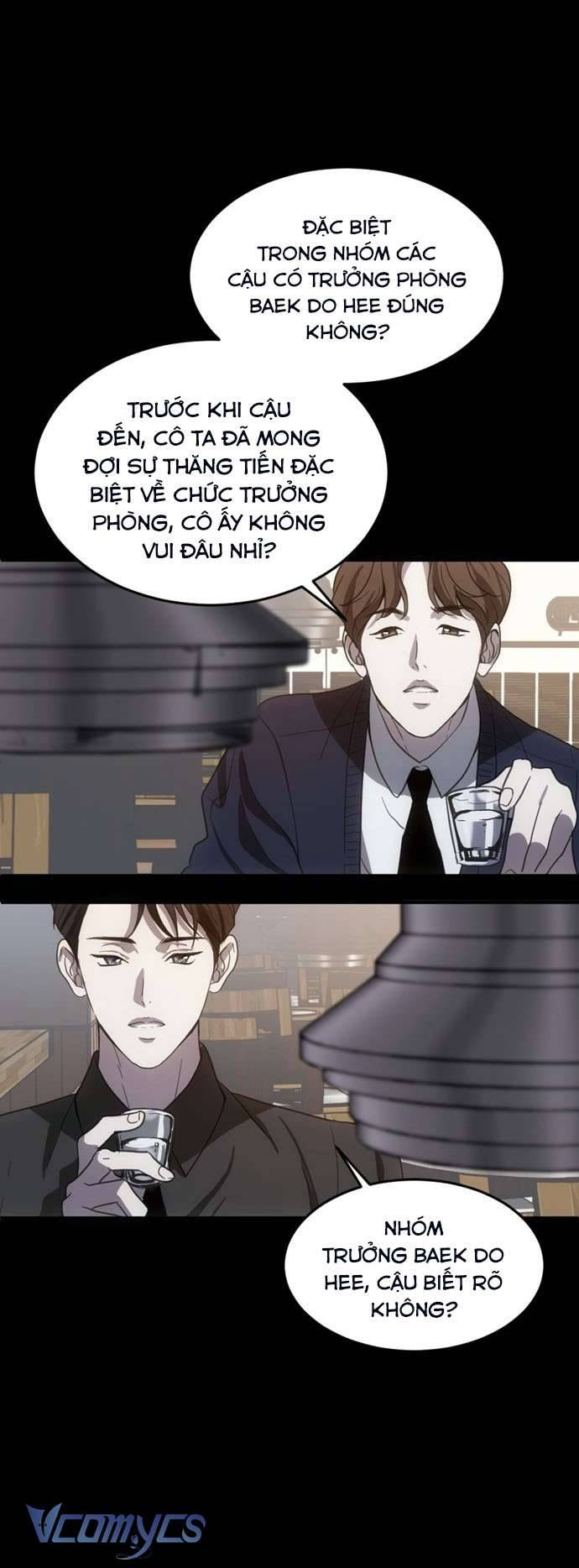 Ba Lần Động Phòng Chapter 7 - Trang 4