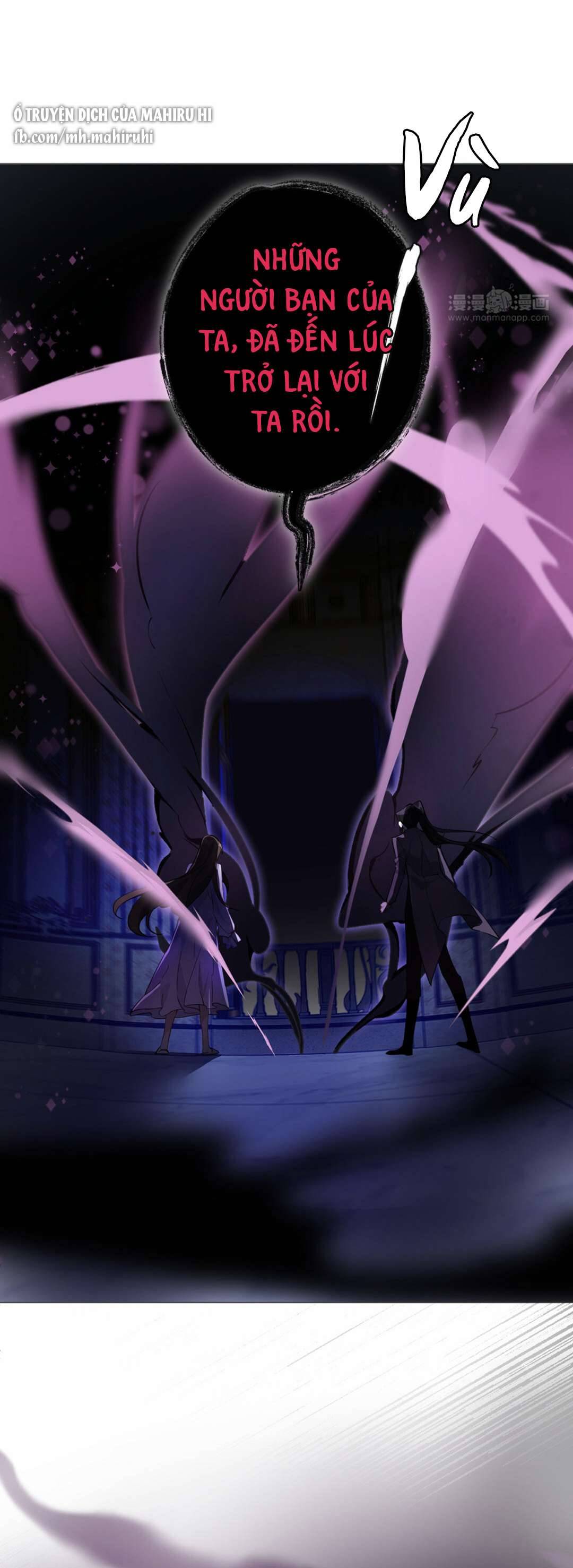 Đại Chiến Công Chúa Chapter 136 - Trang 4