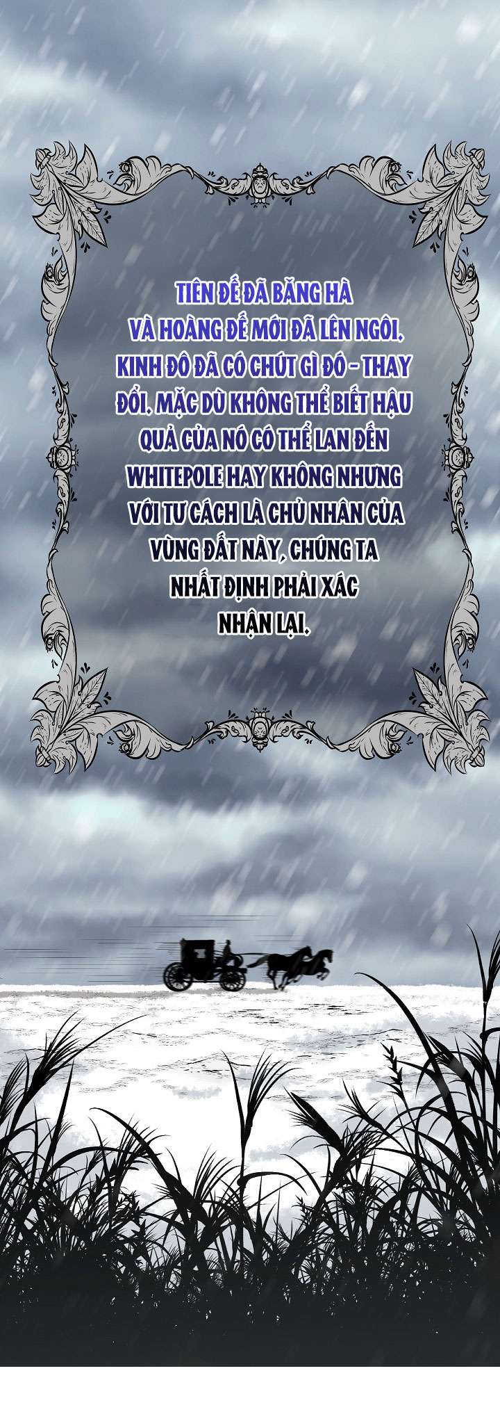 Tôi Không Phải Là Cinderella Chapter 5 - Trang 4