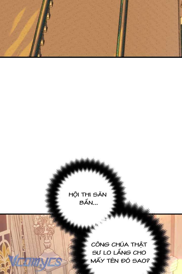 Mê Cung Cám Dỗ Của Emilone Chapter 1 - Next Chapter 2