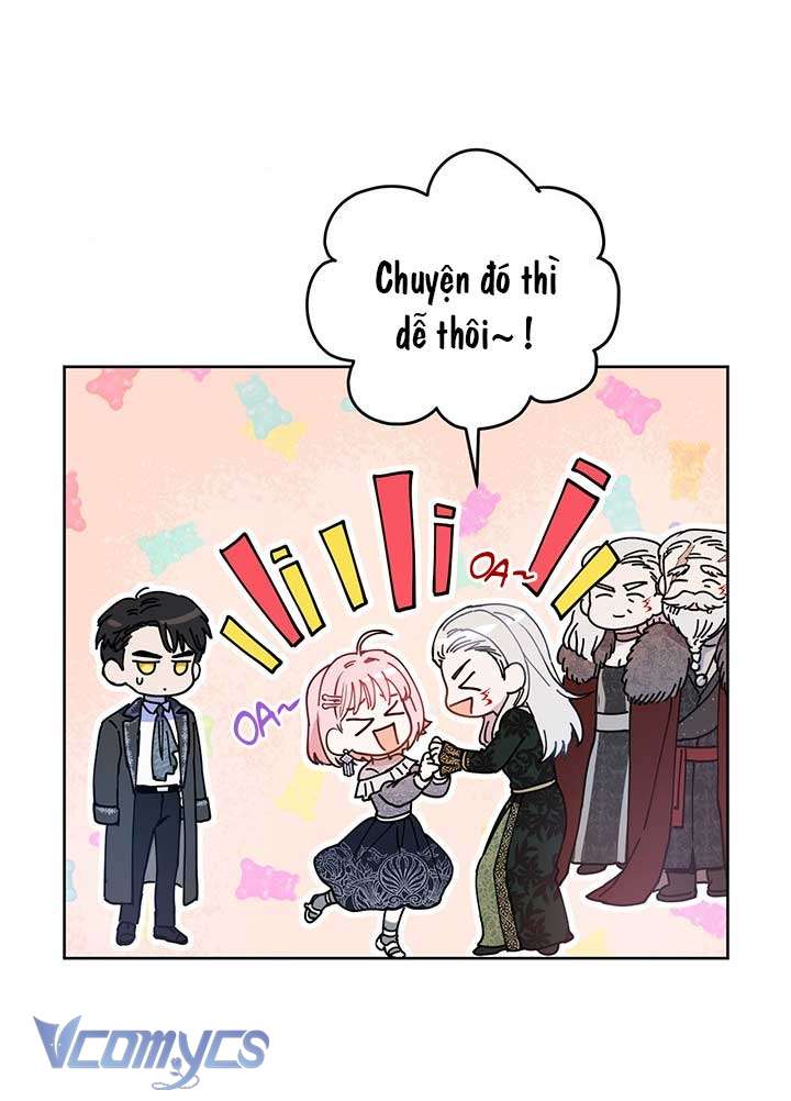 Cuộc Sống Mới Của Công Nương Chapter 19 - Trang 4