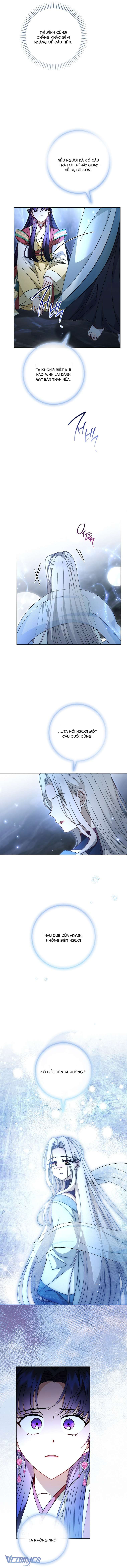 Tiểu Thiếp Chỉ Muốn Sống Yên Bình Chapter 108 - Trang 4