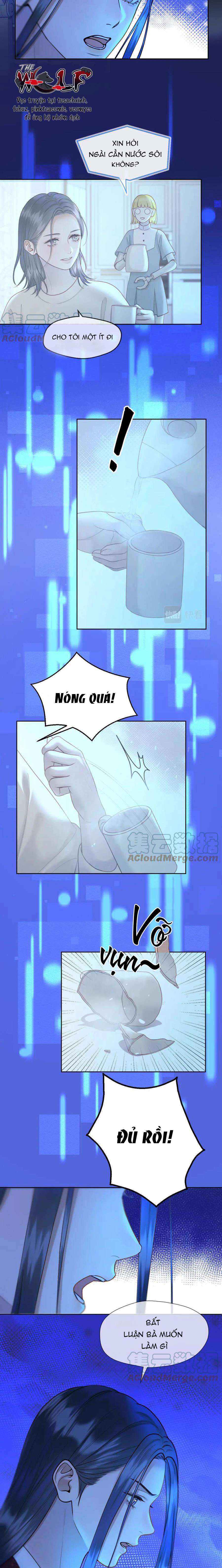 Livestream Trong Lãnh Cung Chap 28 - Trang 2