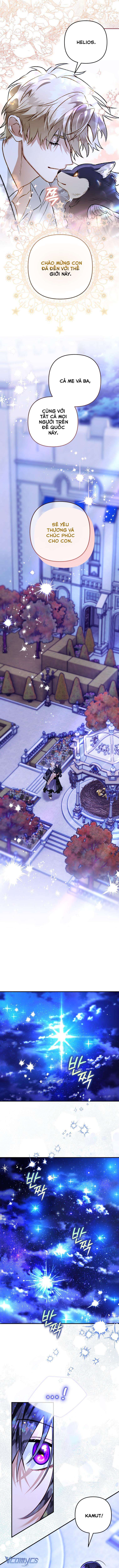 Bỗng Nhiên Tôi Trở Thành Quạ Đen!! Chap NT10 - Trang 2