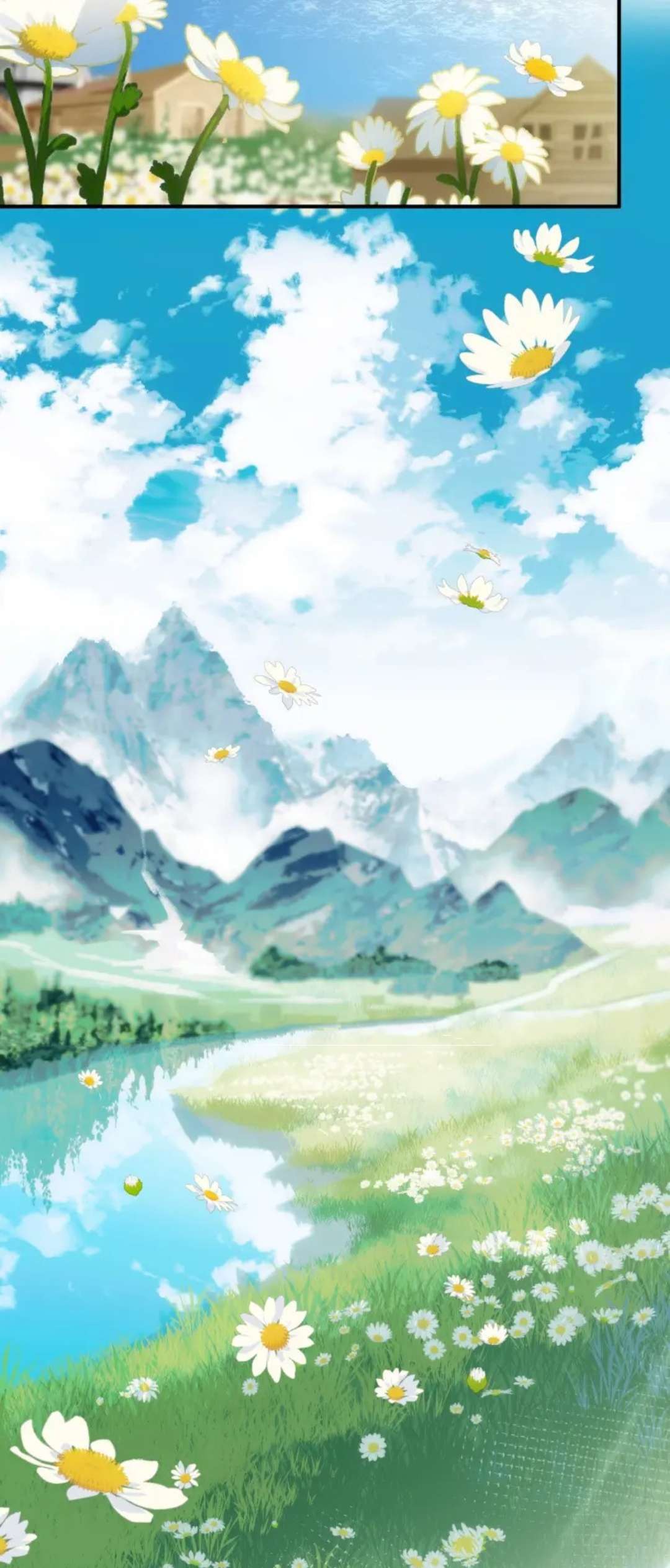 Cô công chúa không muốn được nuông chiều Chap 4 - Trang 2