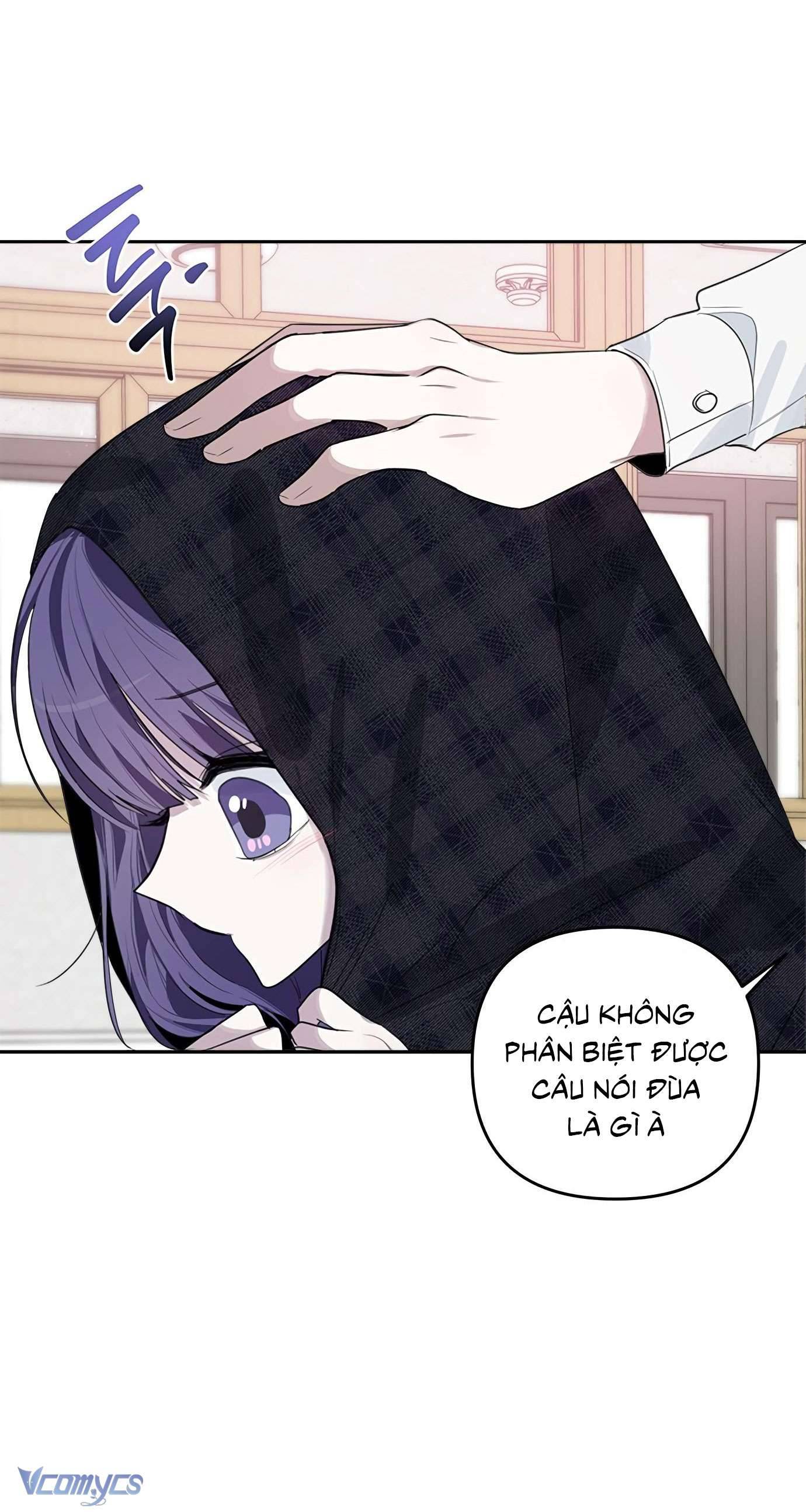 Đàn Anh Xấu Xa! Chap 42 - Trang 3