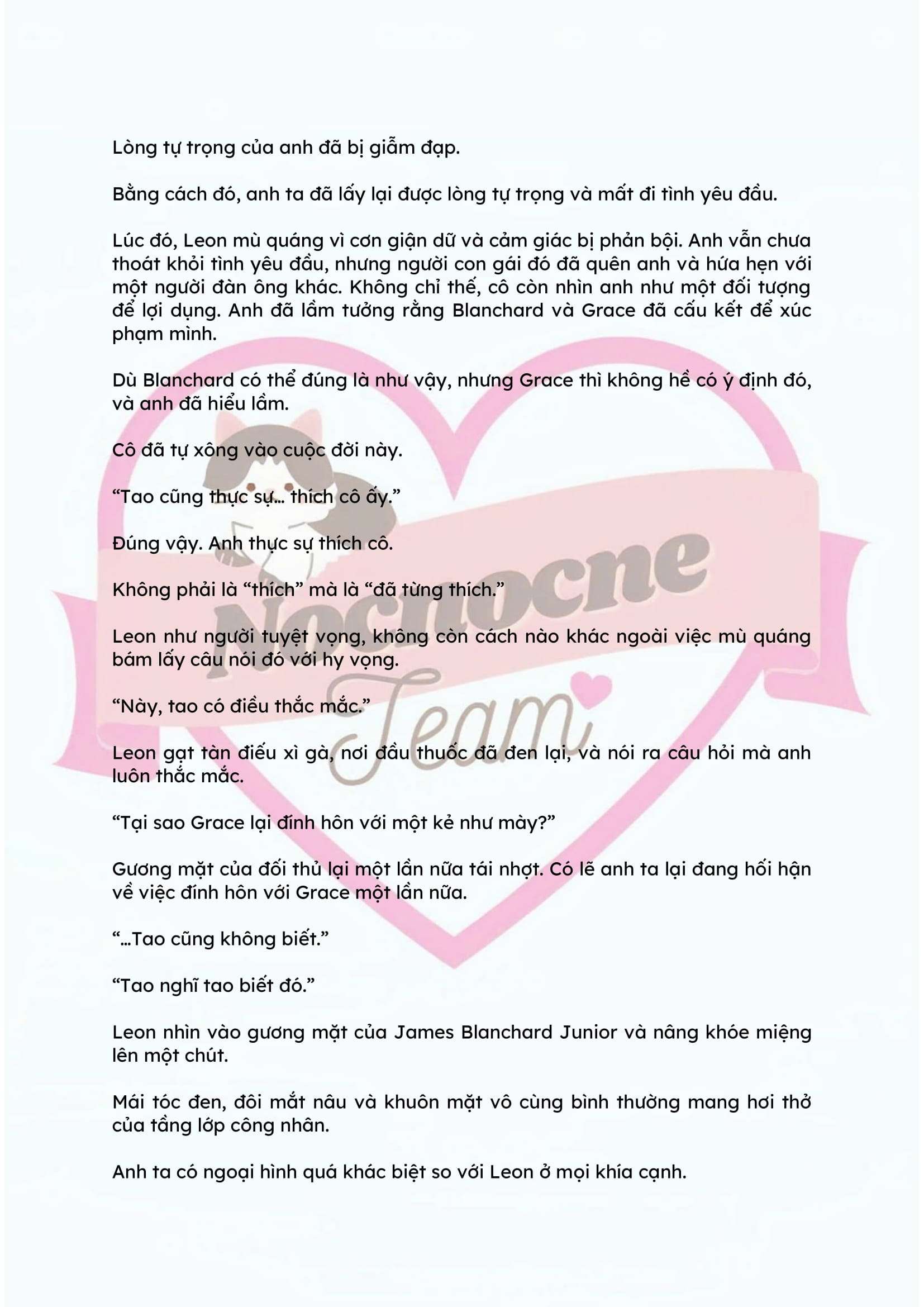 [NOVEL] HÃY CẦU XIN TÔI ĐI Chap 191 - Trang 2