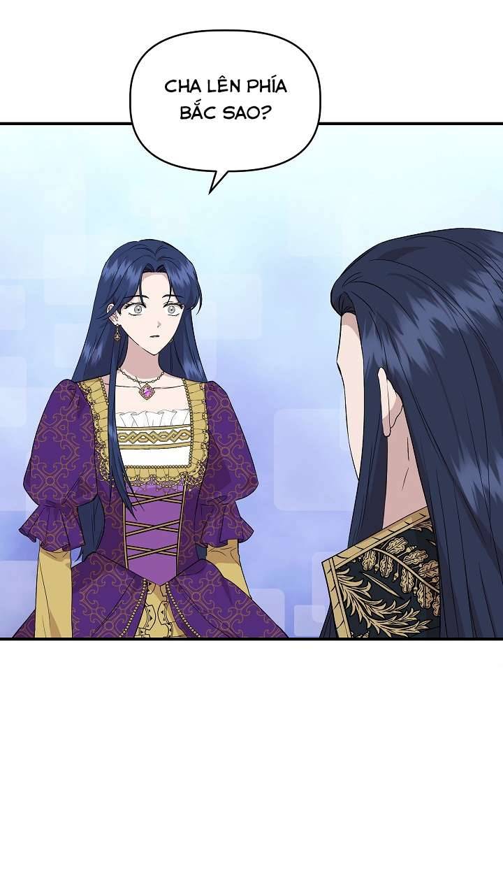 Tôi Không Phải Là Cinderella Chapter 32 - Trang 4