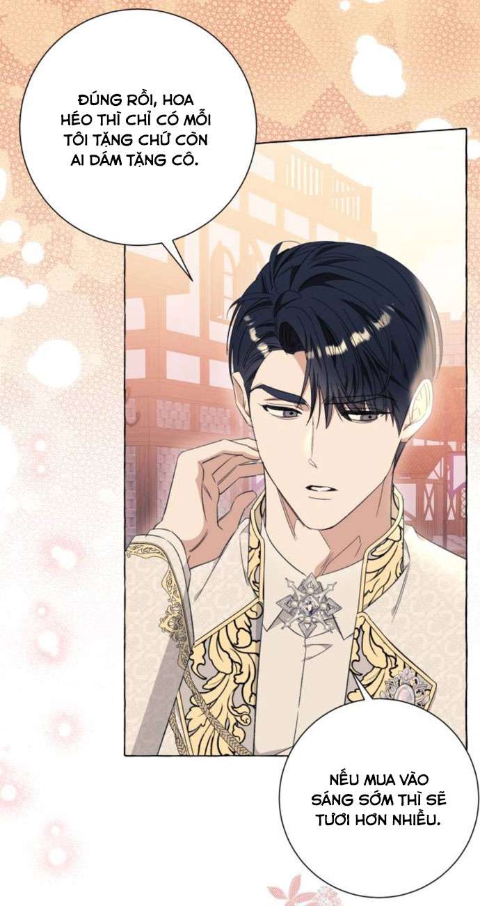 Tôi Tưởng Đó Chỉ Là Tiểu Thuyết Trọng Sinh Bình Thường Chap 36 - Trang 2