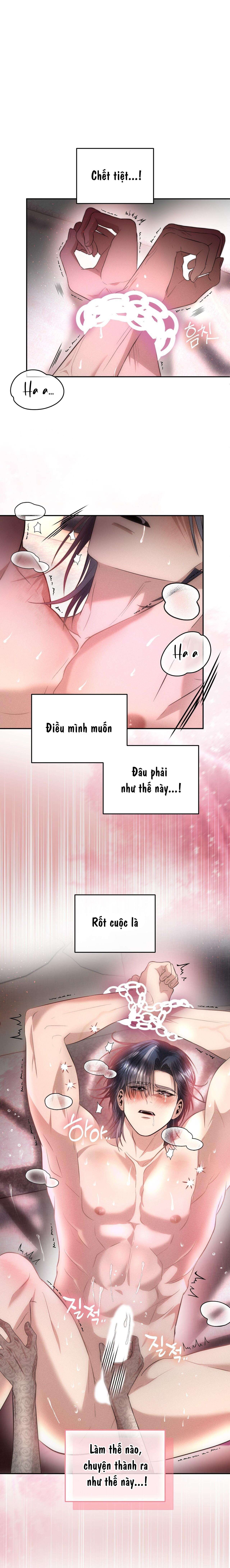 [ 18+ ] Succubus Nghịch Đảo Chap 1 - Next Chap 2