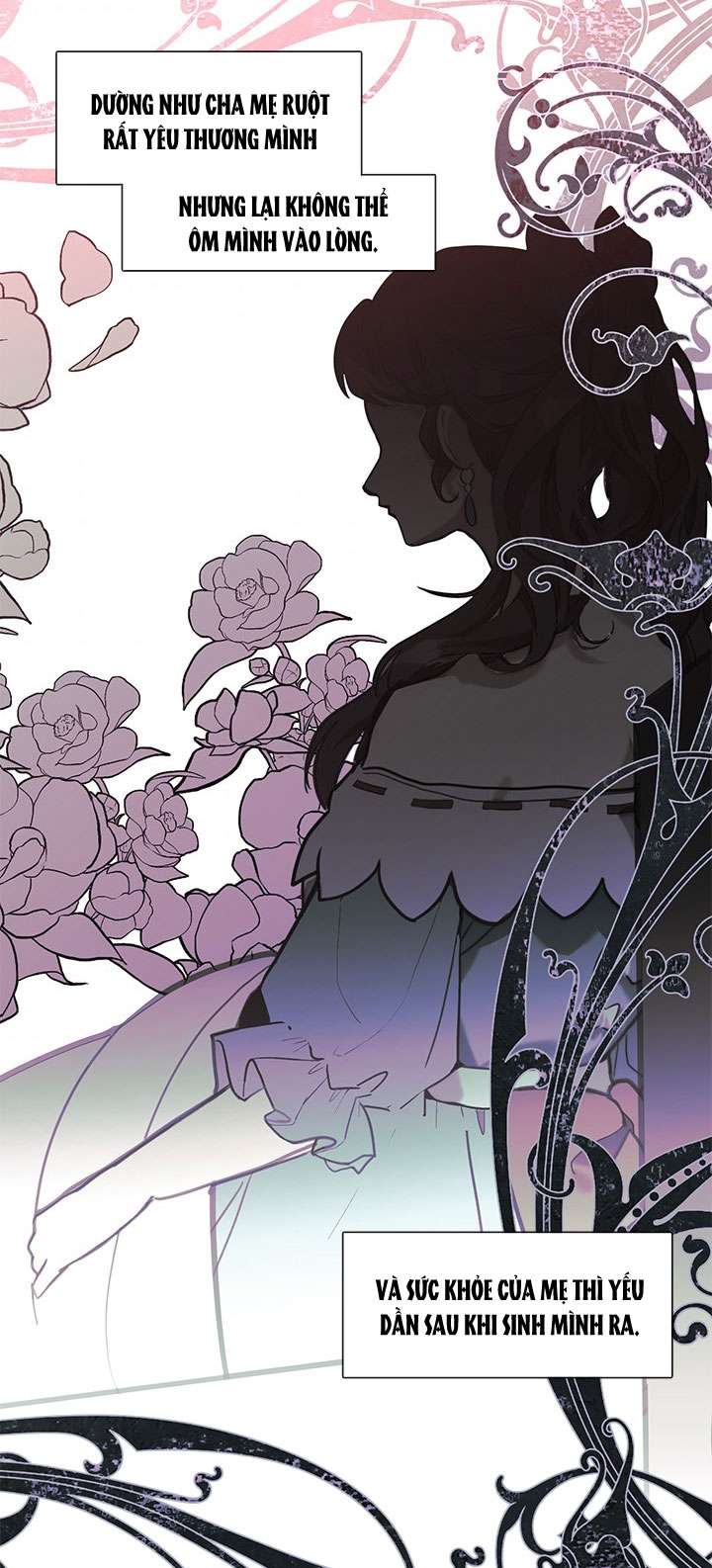 Gia Đình Bị Ám Ảnh Bởi Tôi Chapter 31 - Trang 4