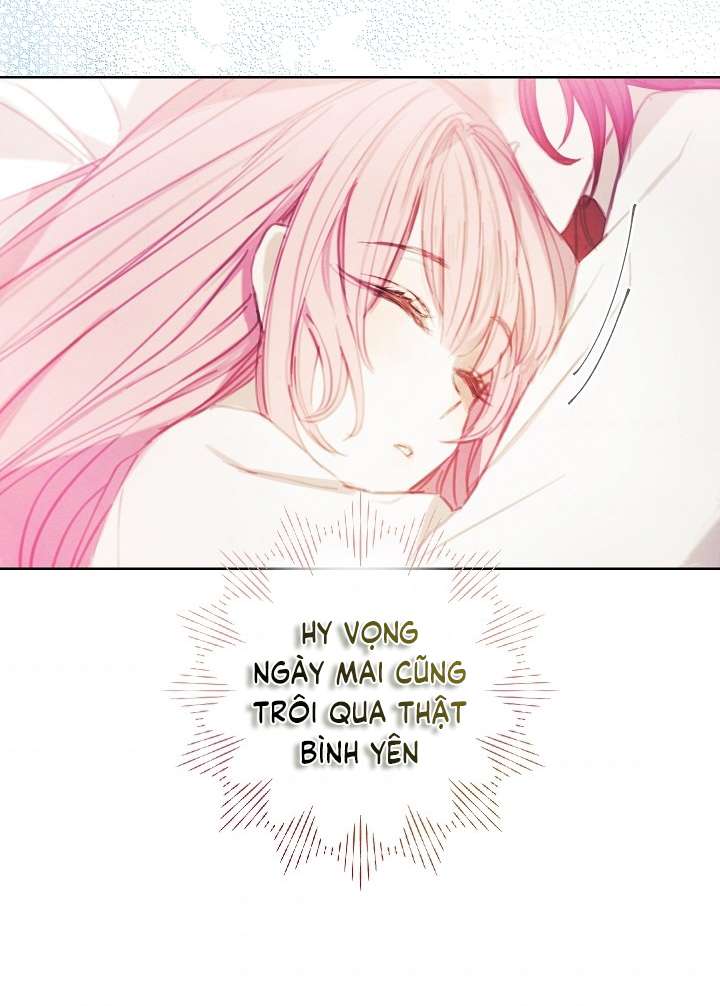 Cửa Hàng Búp Bê Của Công Chúa Chap 2 - Trang 2