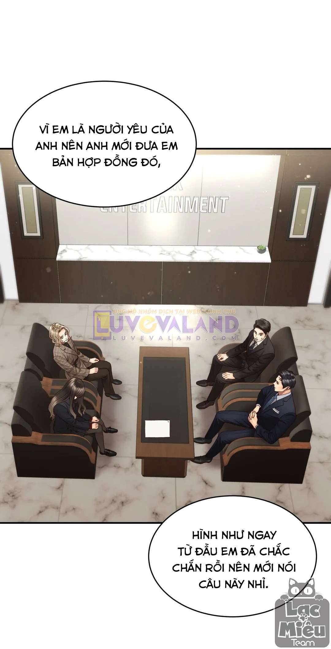 Ngôi Sao Ban Mai Chap 36 - Next Chap 37