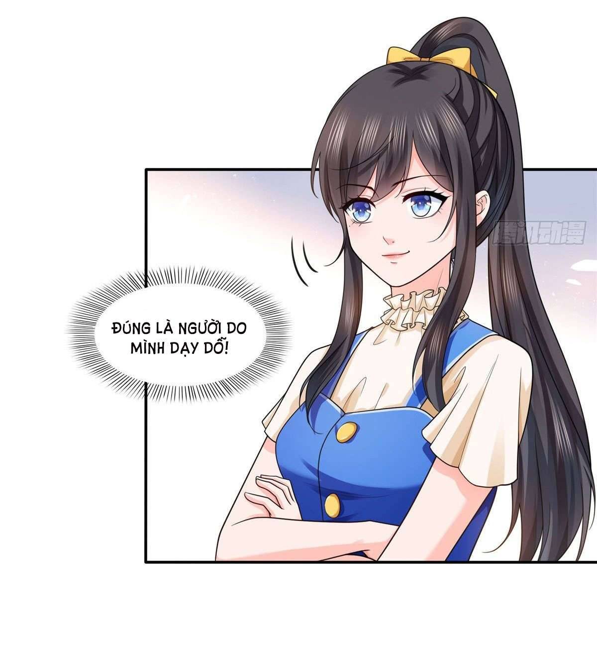 Hệt Như Hàn Quang Gặp Nắng Gắt Chap 149 - Trang 4