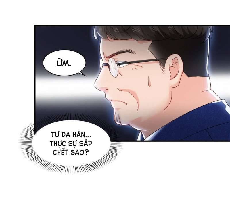 Hệt Như Hàn Quang Gặp Nắng Gắt Chap 112 - Trang 4