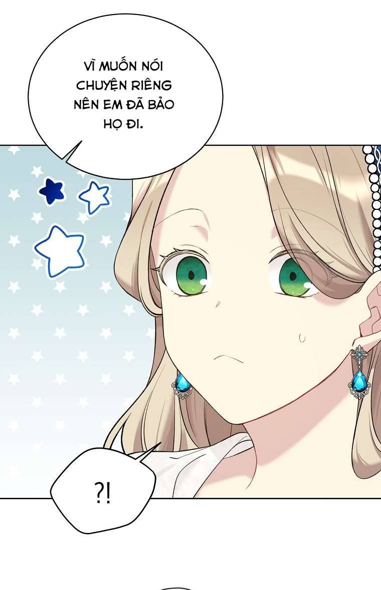 Vương Miện Lục Bảo Chap 54 - Trang 2