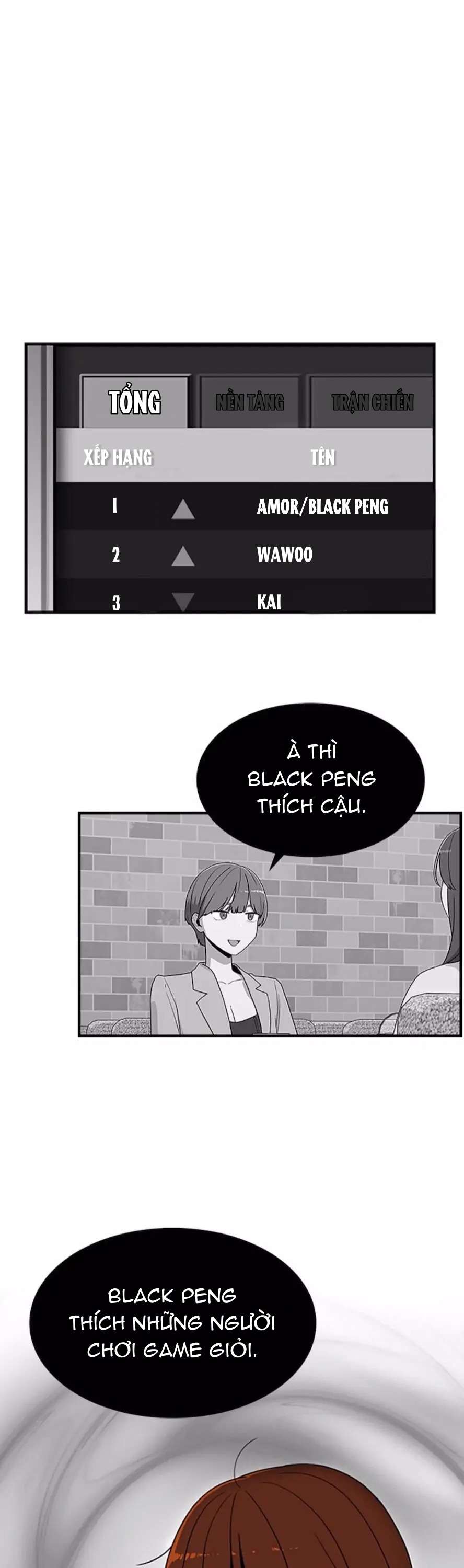 Yêu Anh 200% Công Lực Chapter 11 - Next Chapter 12