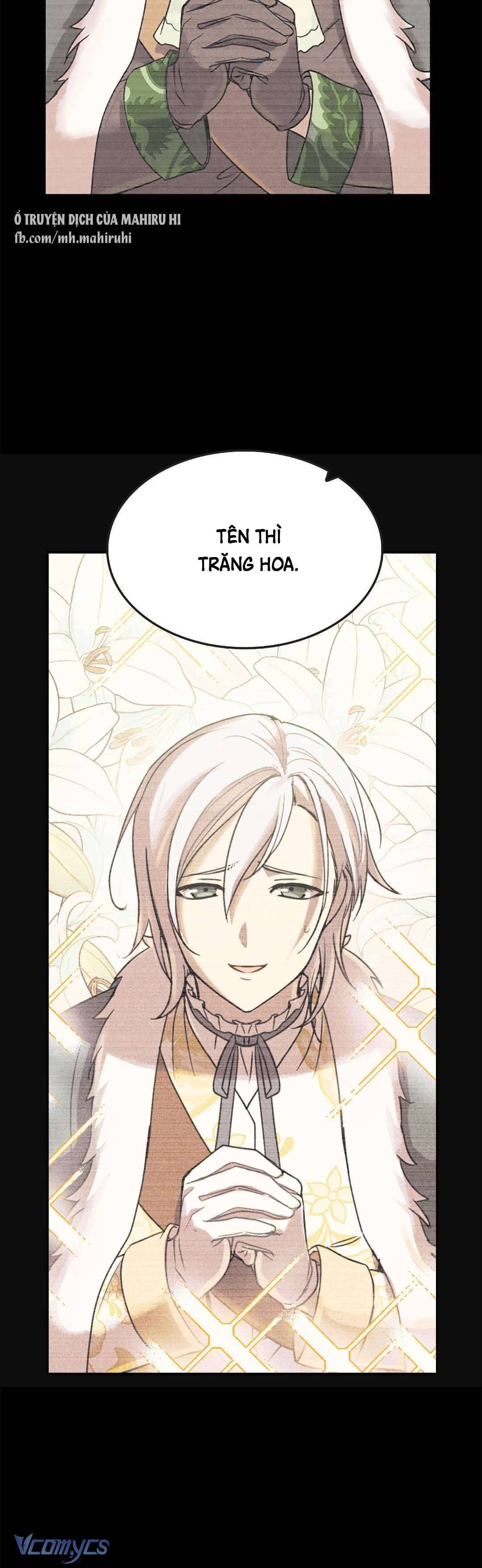 Nữ Vương Và Thánh Kỵ Sĩ Chap 2 - Trang 2