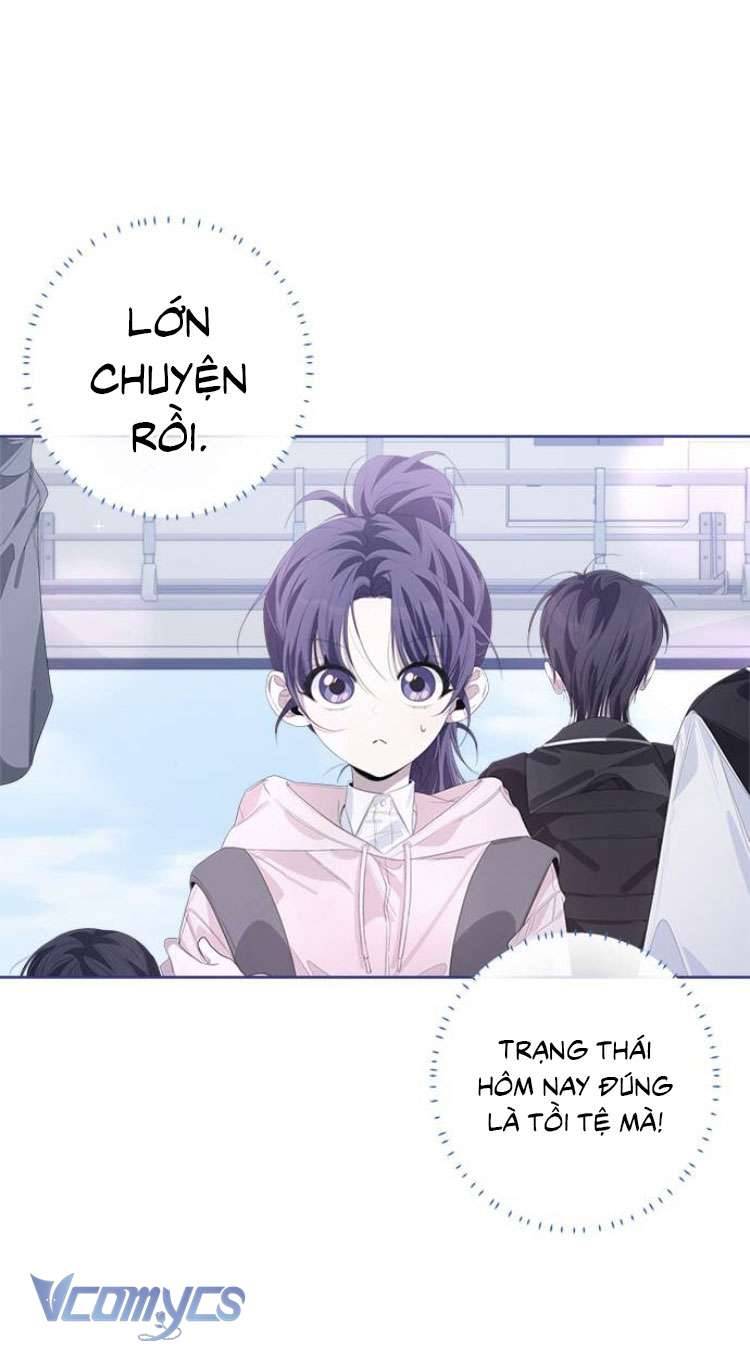 Đàn Anh Xấu Xa! Chap 54 - Trang 3