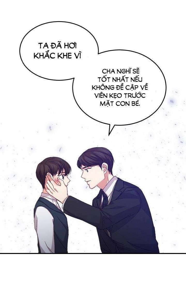 Cẩn Thận Với Các Anh Trai Đấy! Chap 13 - Trang 2