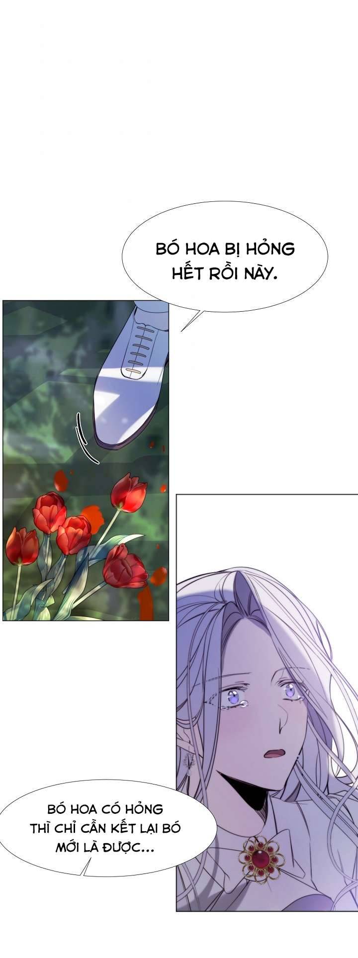 Ác Nữ Cần Bạo Chúa Chapter 25 - Trang 4