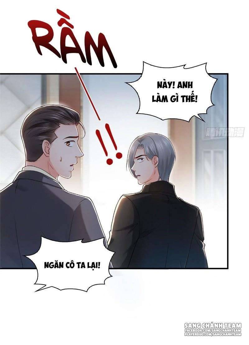 Hệt Như Hàn Quang Gặp Nắng Gắt Chap 100 - Trang 4