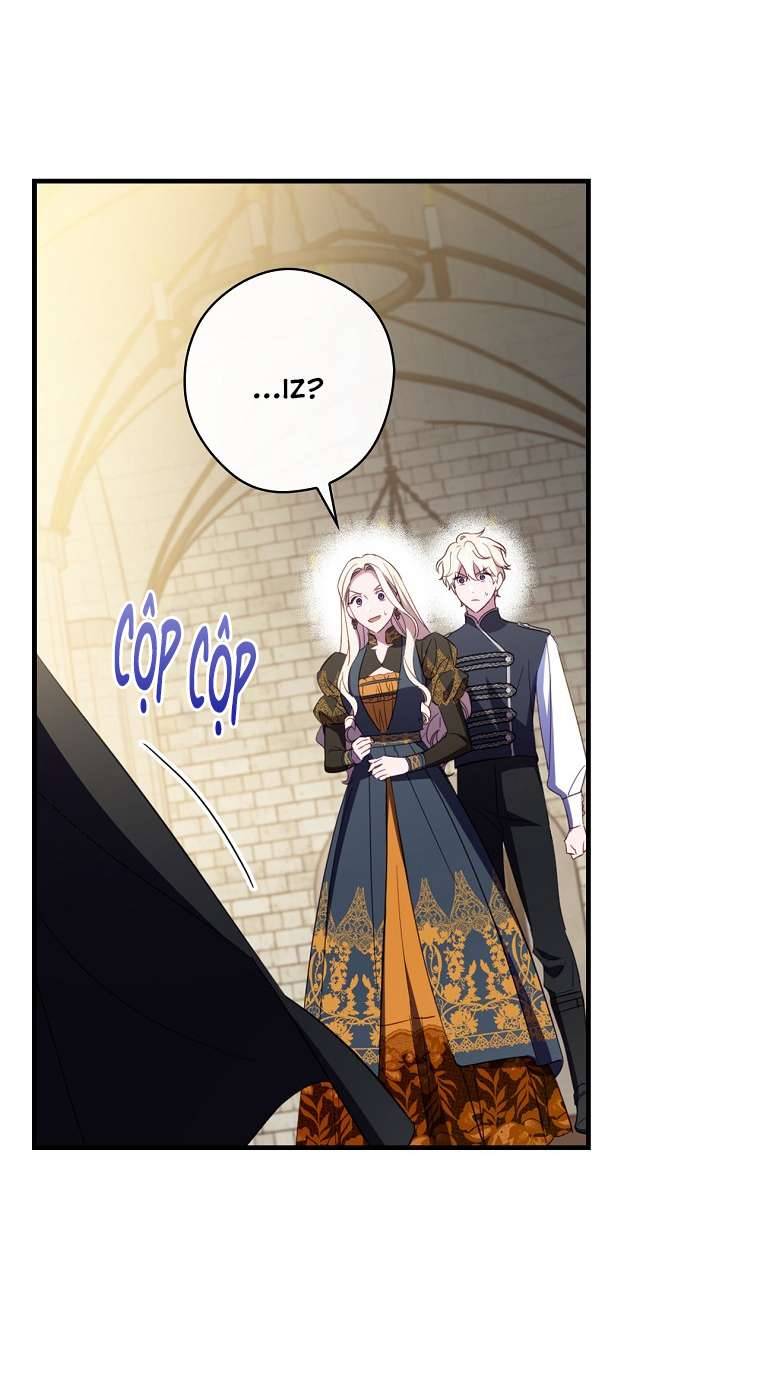 Phương Pháp Khiến Phu Quân Đứng Về Phía Tôi Chapter 28 - Trang 4