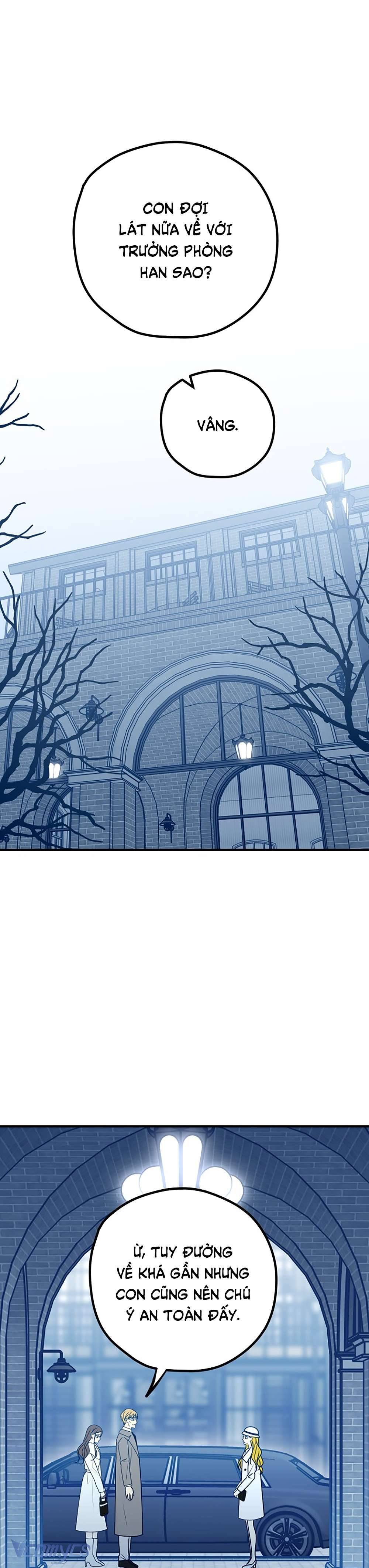 Kẻ Rác Rưởi Không Đáng Được Yêu Chapter 90 - Trang 4