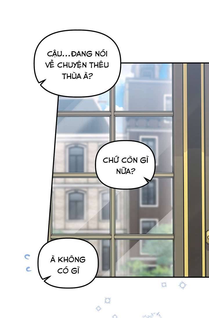 May Mắn Hay Bất Hạnh Chap 77 - Trang 4