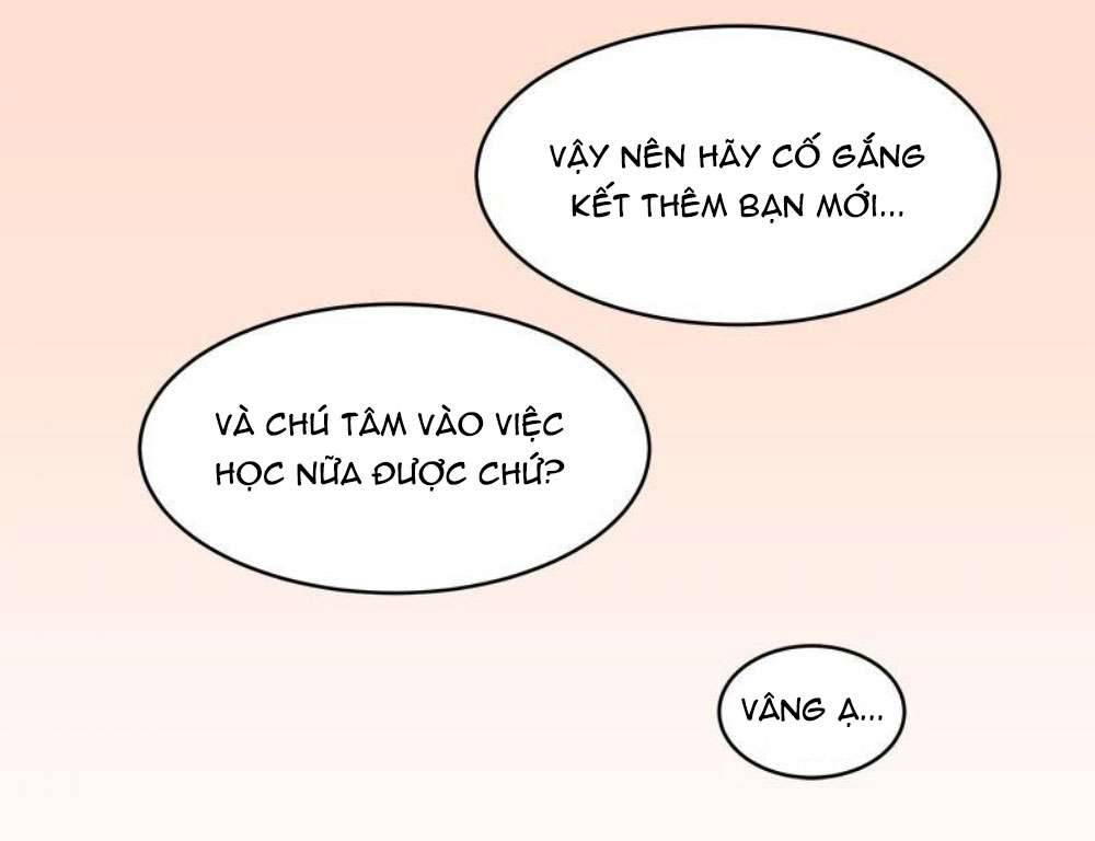 Thời Gian Trở Thành Lý Do Của Đôi Ta Chapter 3 - Trang 4