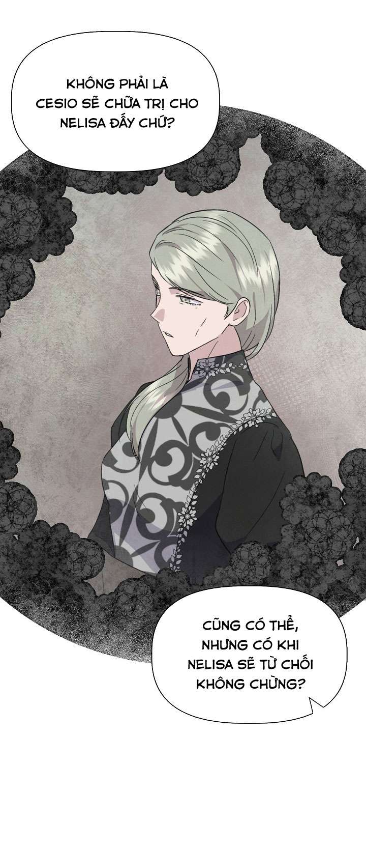 Tôi Không Phải Là Cinderella Chapter 58 - Trang 4