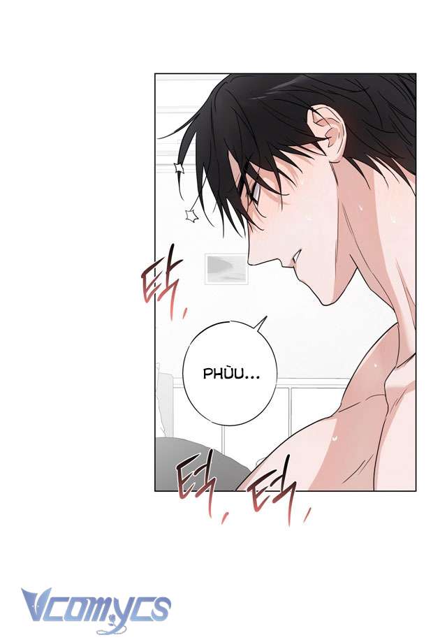 [18+] Mãn Xà Không Thể Hoá Thành Rồng Chap 3 - Trang 2