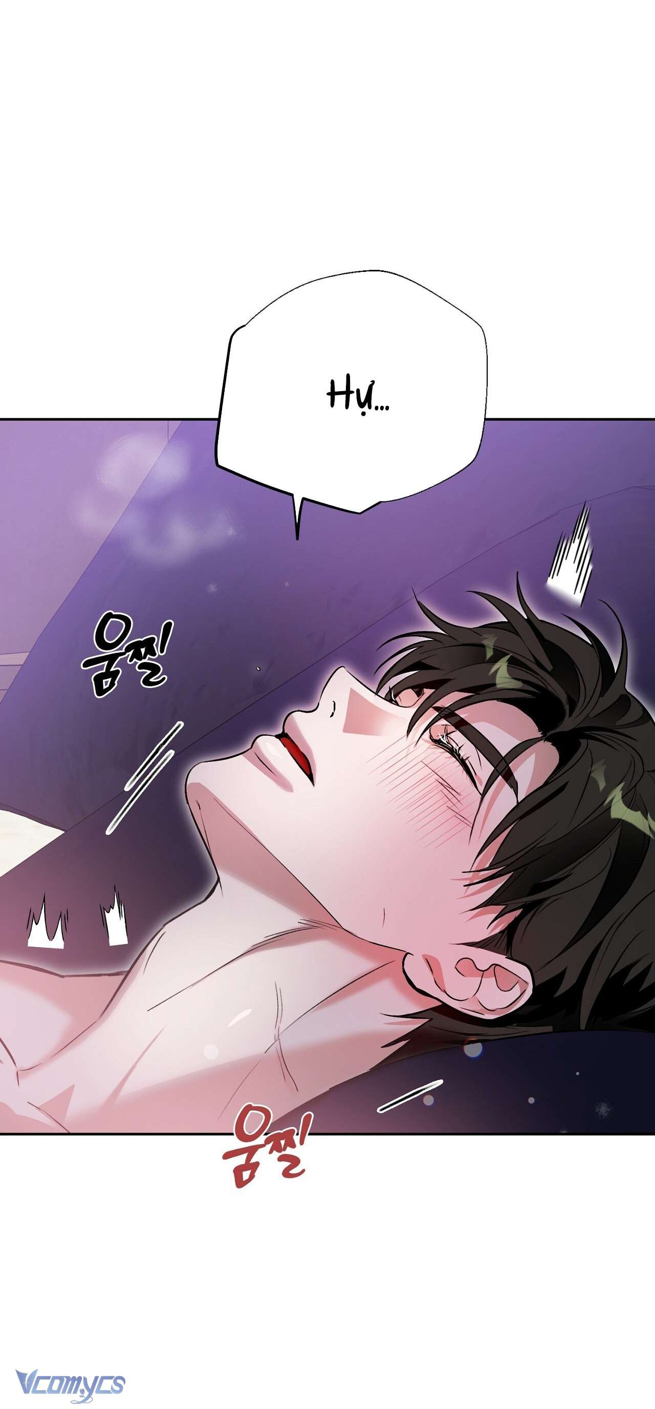 [18+] Trong Lúc Ngủ Thì Có Con Chapter 3 - Next Chap 4