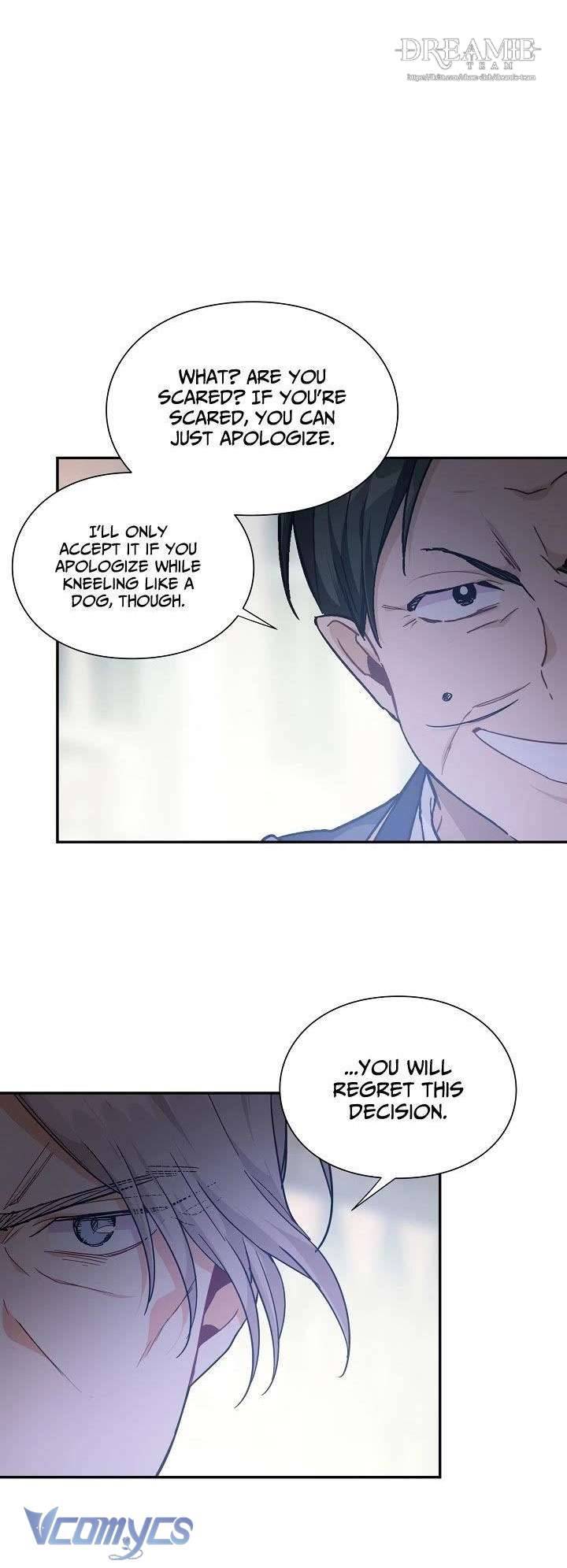 Bác Sĩ Elise: Vi Tiểu Thư Với Cây Đèn Dầu Chap 115 - Trang 2