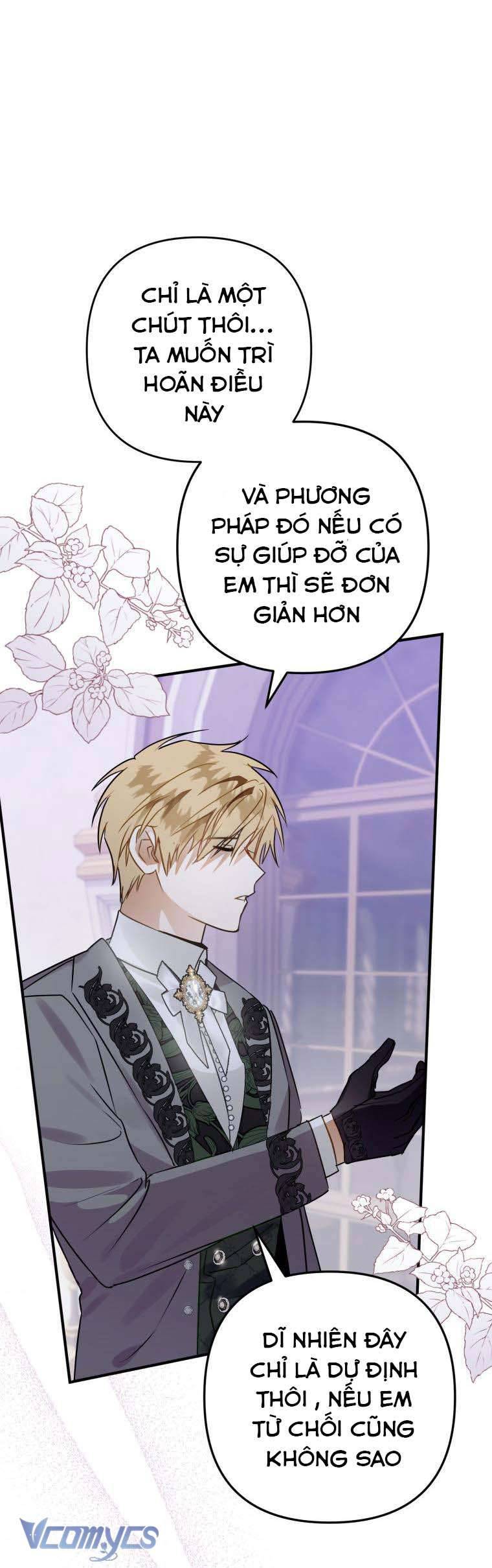Bỗng Nhiên Tôi Trở Thành Quạ Đen!! Chapter 37 - Trang 4