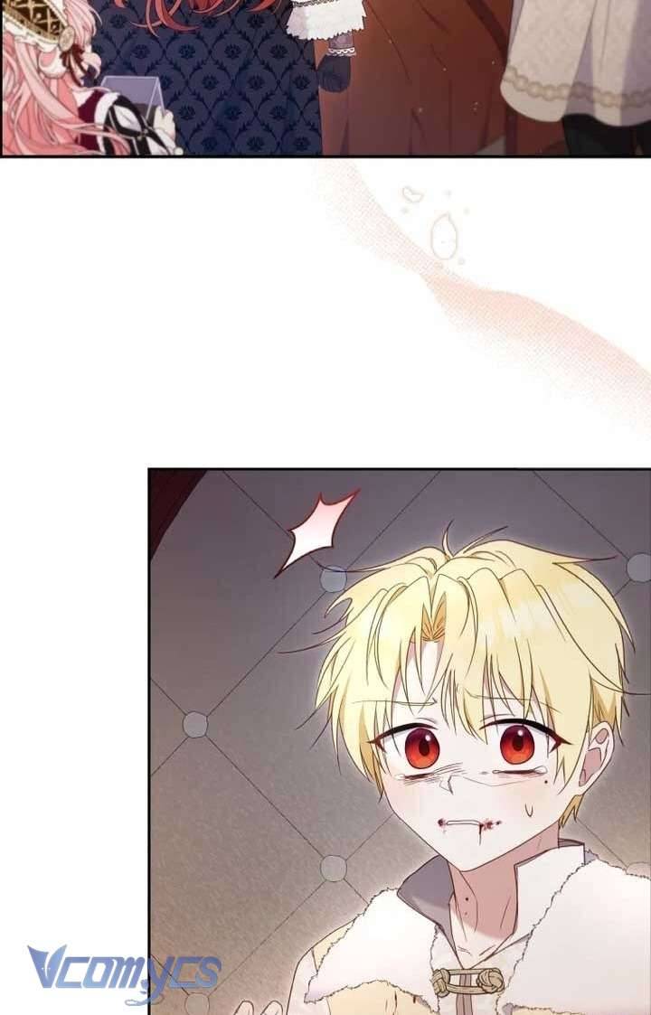 Tôi Được Nuôi Dưỡng Bởi Những Kẻ Phản Diện Chap 62 - Trang 3