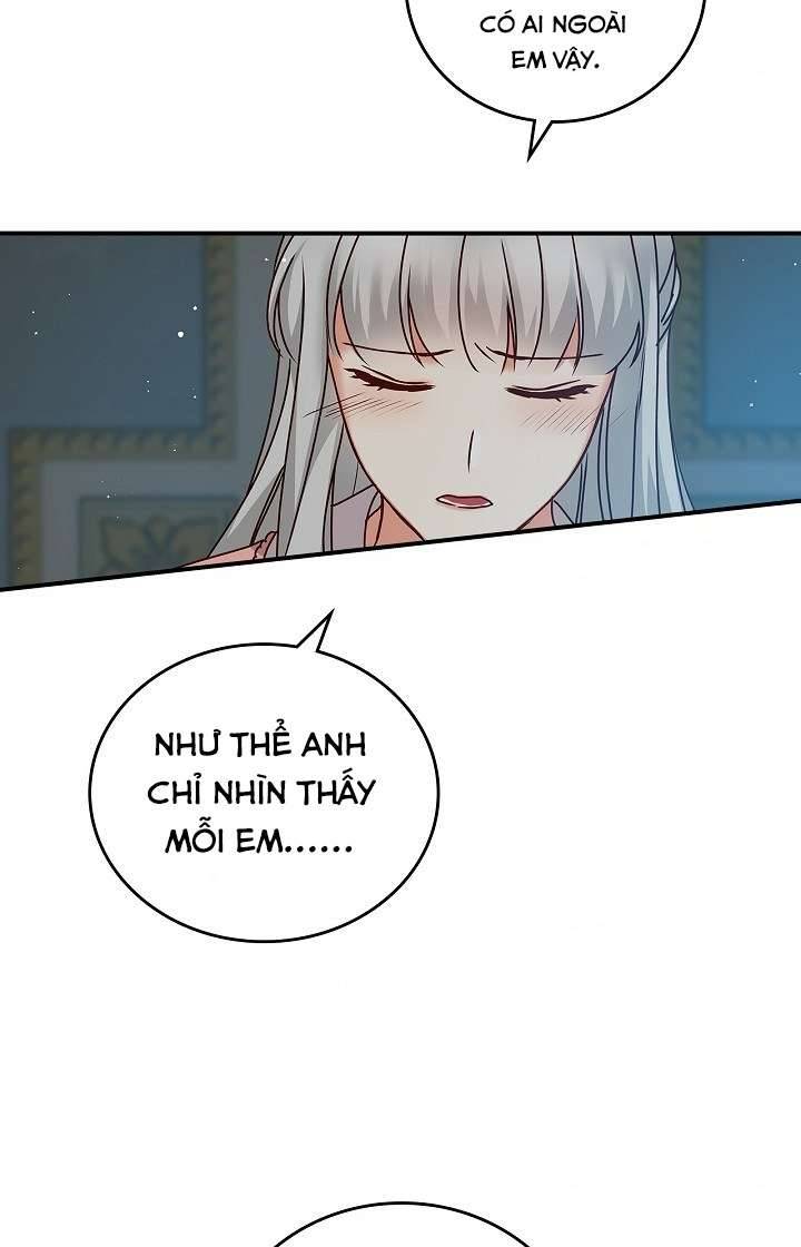 Cẩn Thận Với Các Anh Trai Đấy! Chap 67 - Trang 2