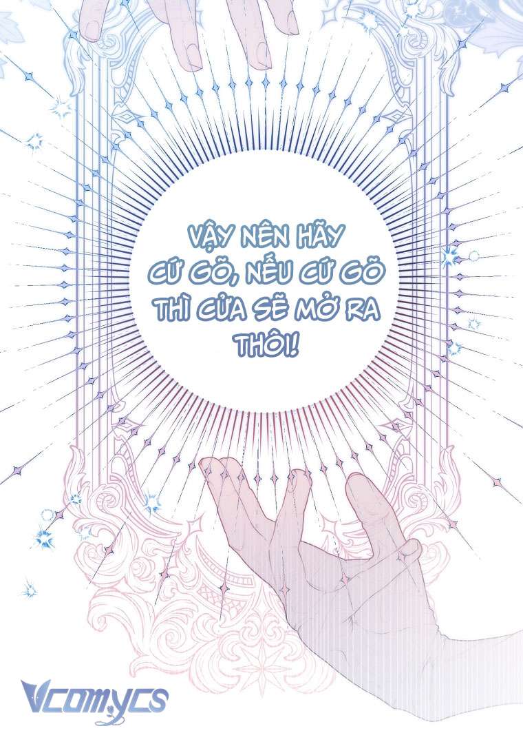 Tôi Chỉ Chăm Sóc Người Cha Ốm Yếu Của Mình Mà Thôi! Chapter 1 - Trang 3