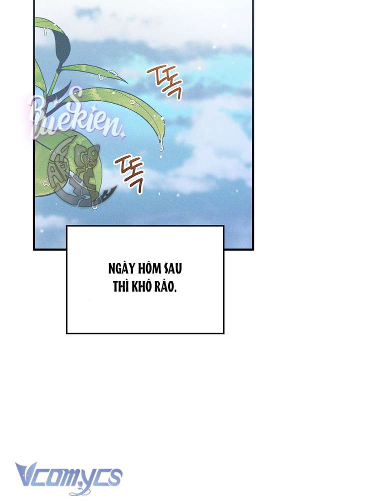 Chị Gái Của Nhân Vật Phản Diện Hôm Nay Cũng Đang Đau Khổ Chapter 32 - Trang 4