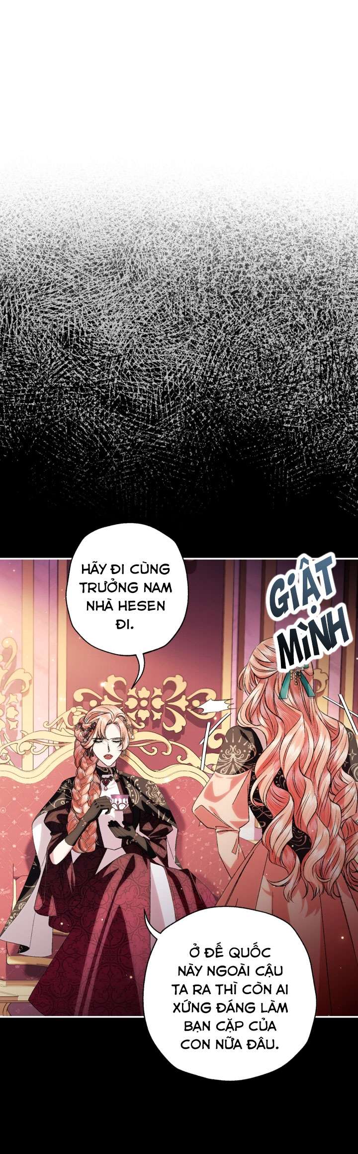 Cha À, Con Không Muốn Kết Hôn Đâu Chap 68 - Next Chap 69