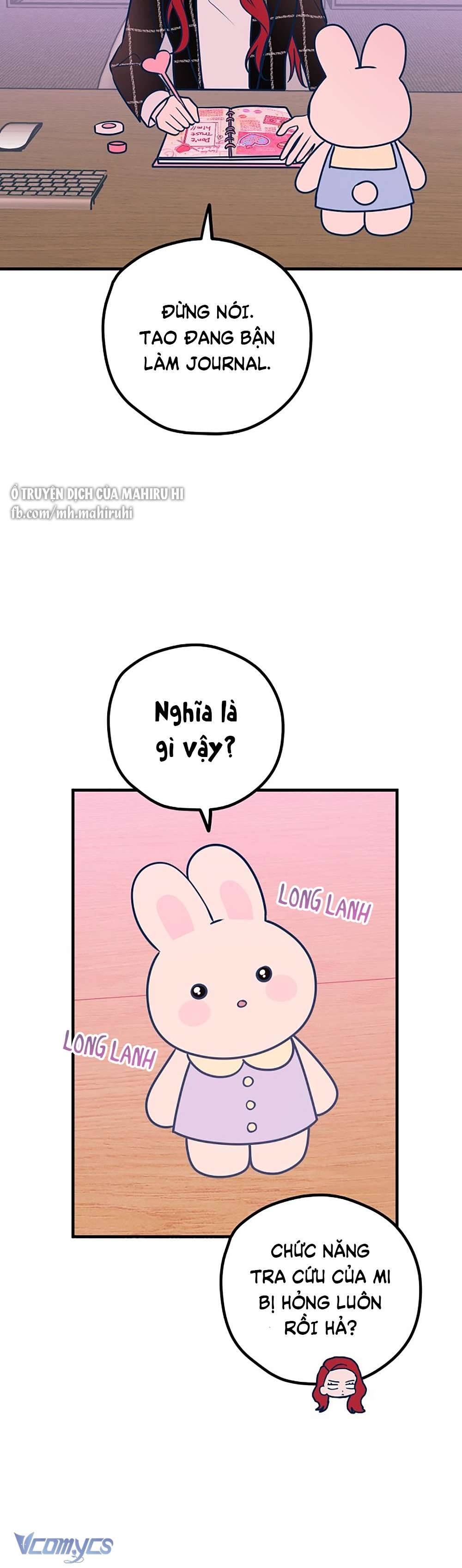 Kẻ Rác Rưởi Không Đáng Được Yêu Chapter 51 - Trang 4