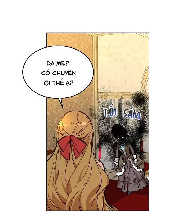 Vị Hôn Thê Khế Ước Của Công Tước Chapter 80 - Trang 4